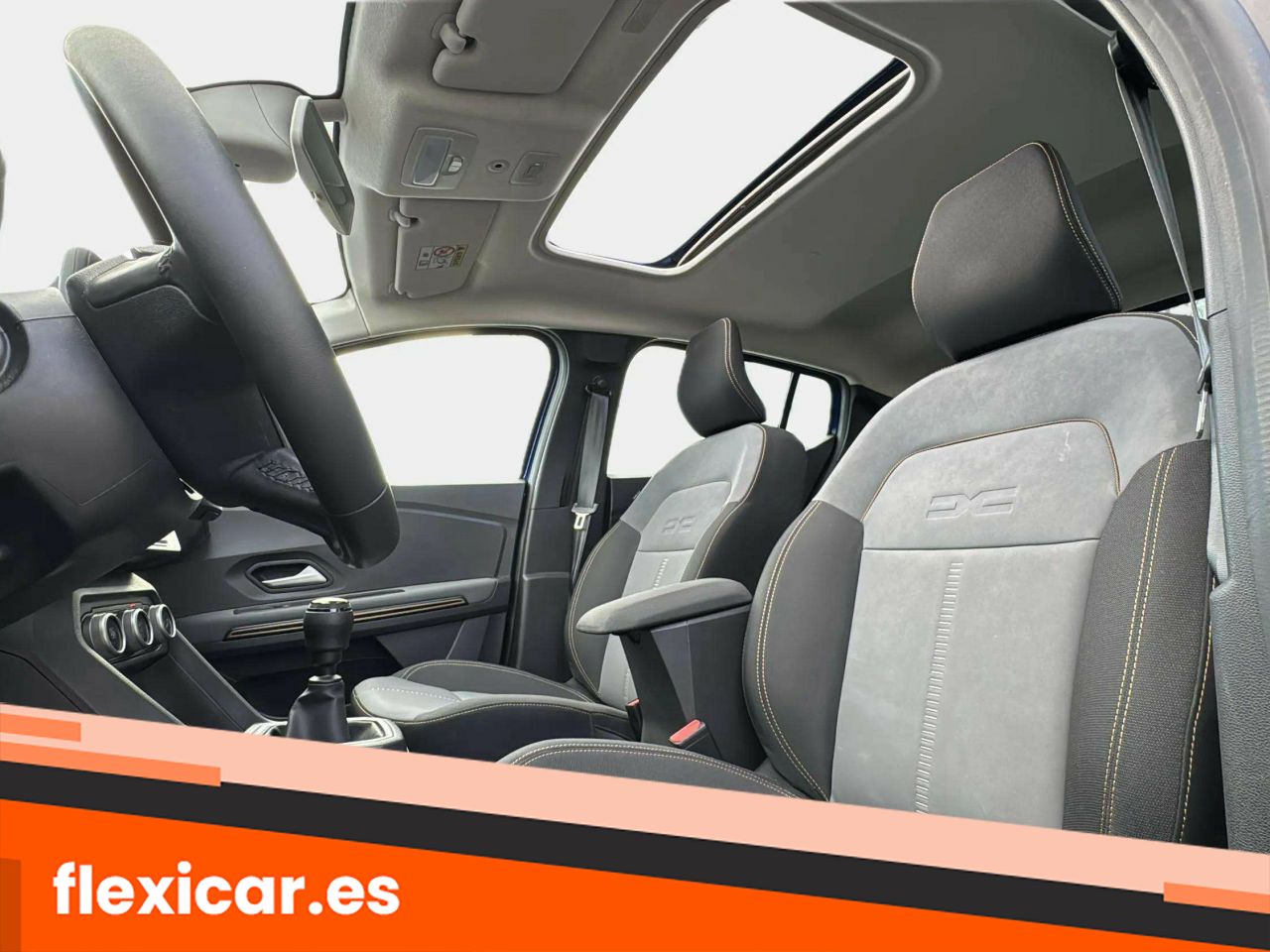 Foto Dacia Sandero 11