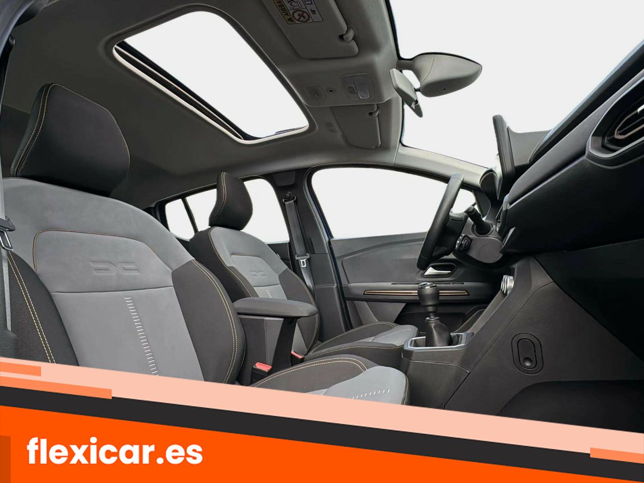 Foto Dacia Sandero 17