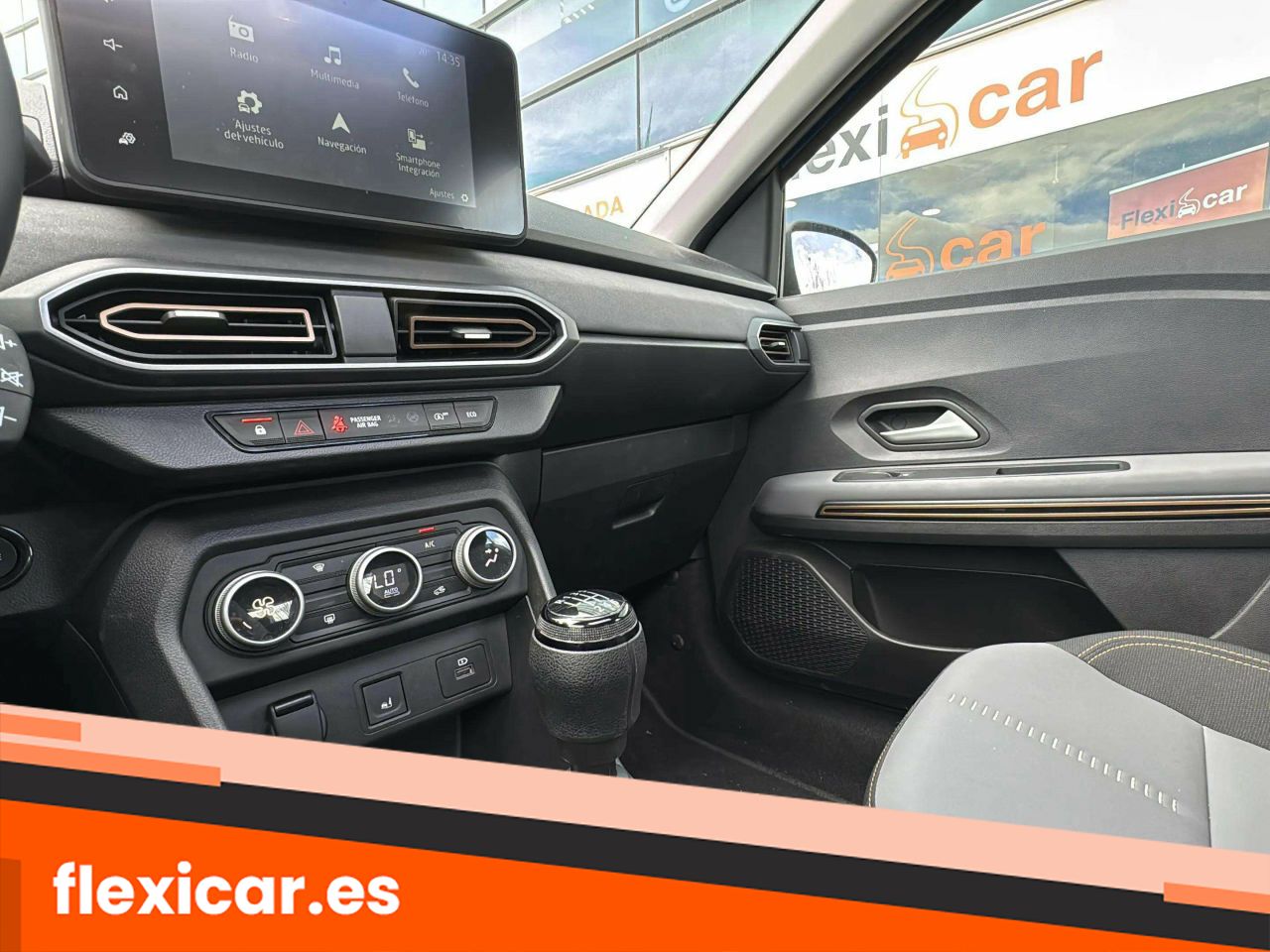 Foto Dacia Sandero 20