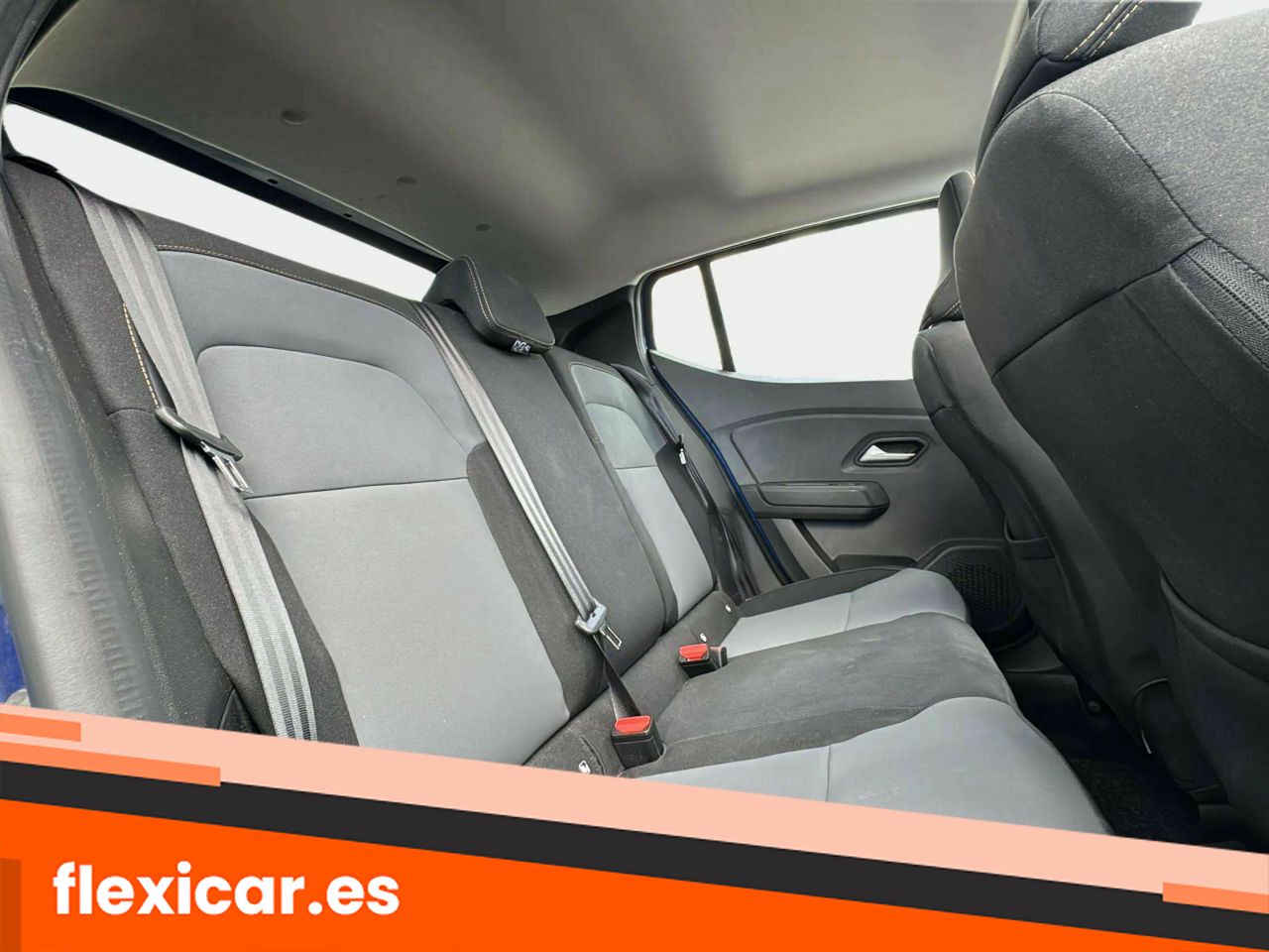 Foto Dacia Sandero 21