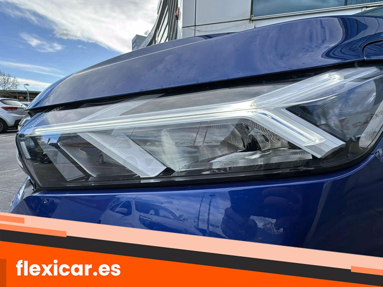 Foto Dacia Sandero 22