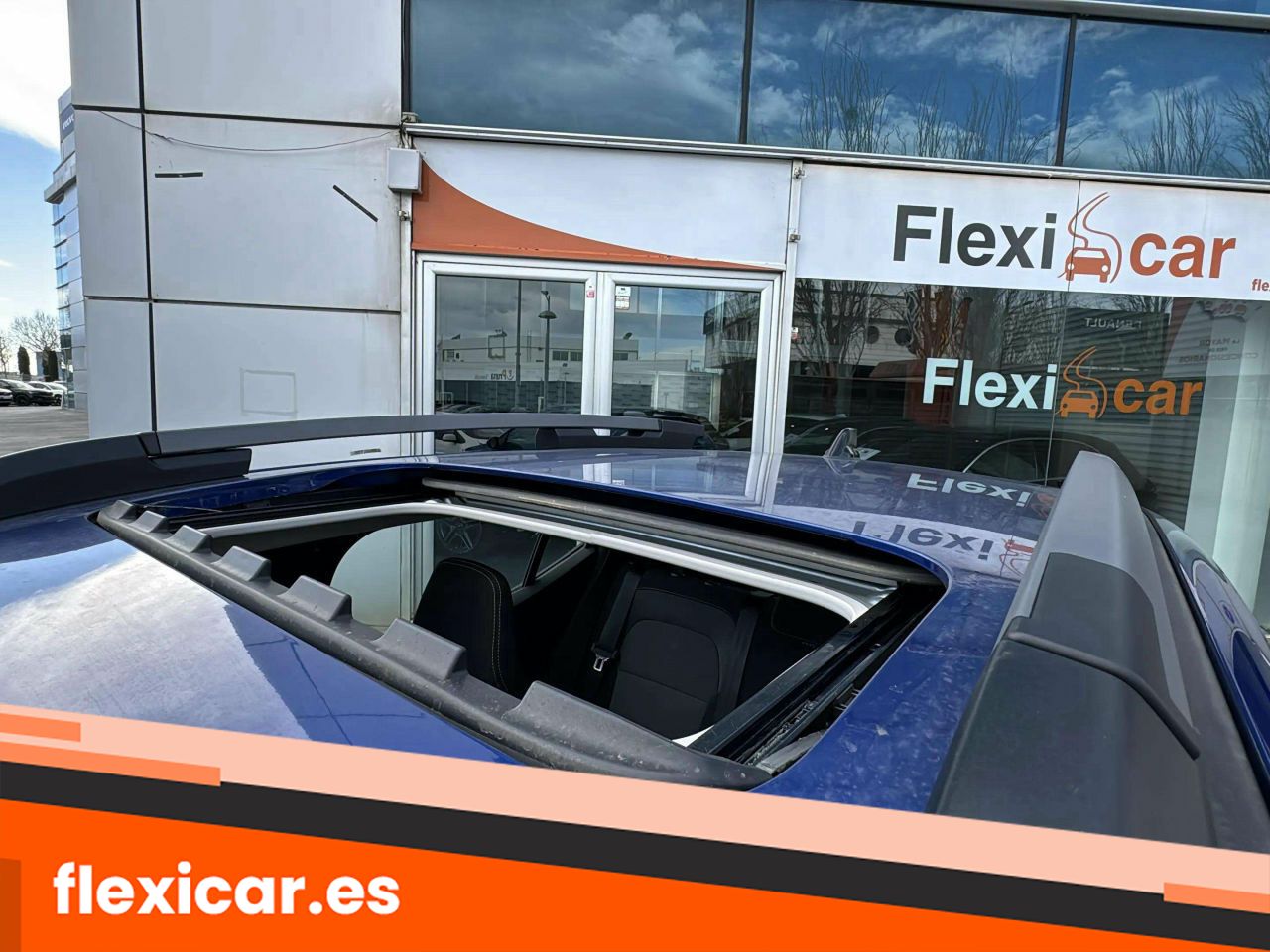 Foto Dacia Sandero 23