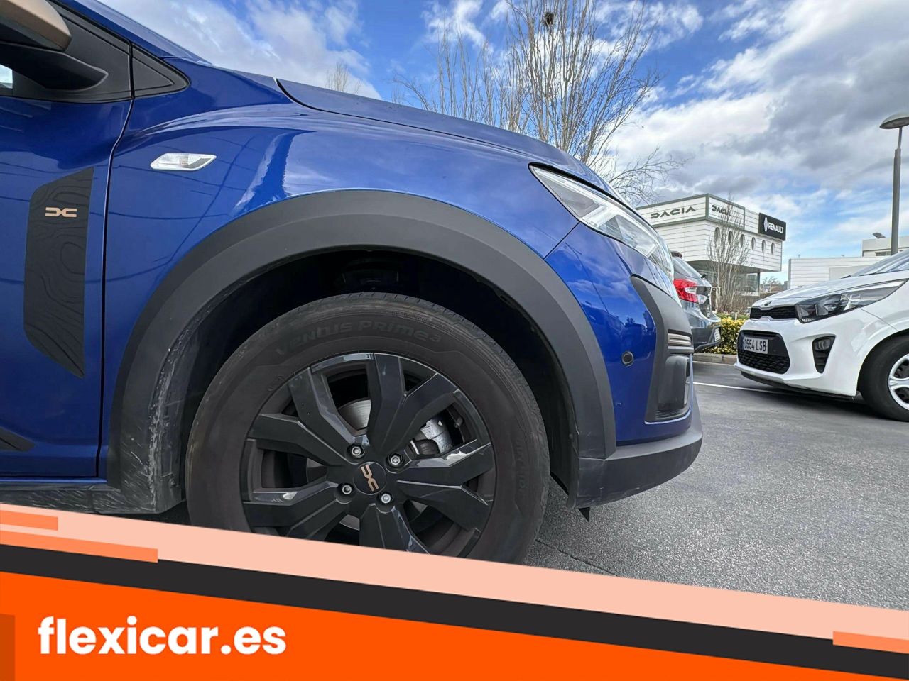Foto Dacia Sandero 24