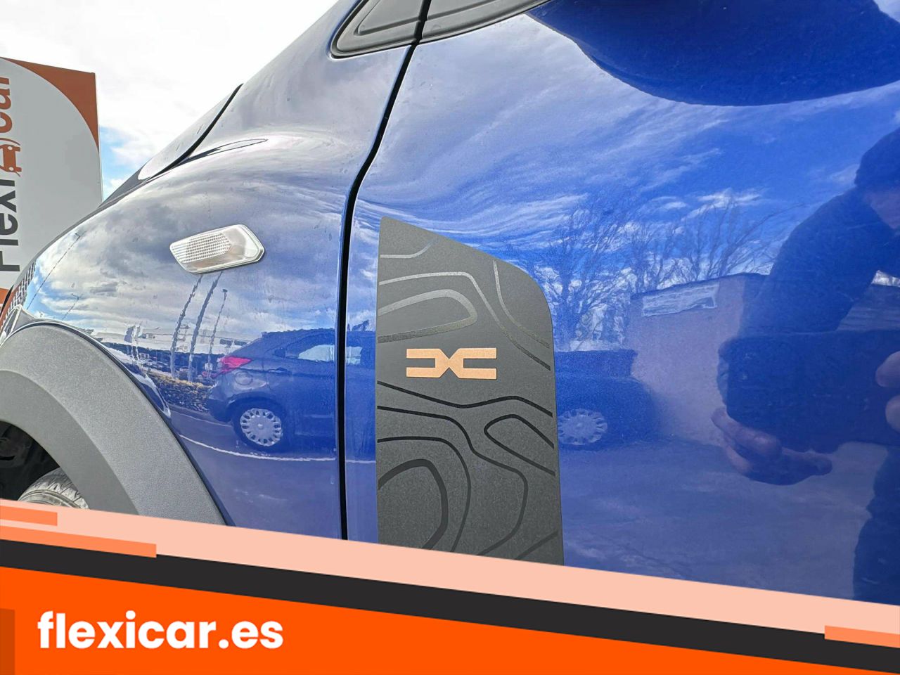 Foto Dacia Sandero 25