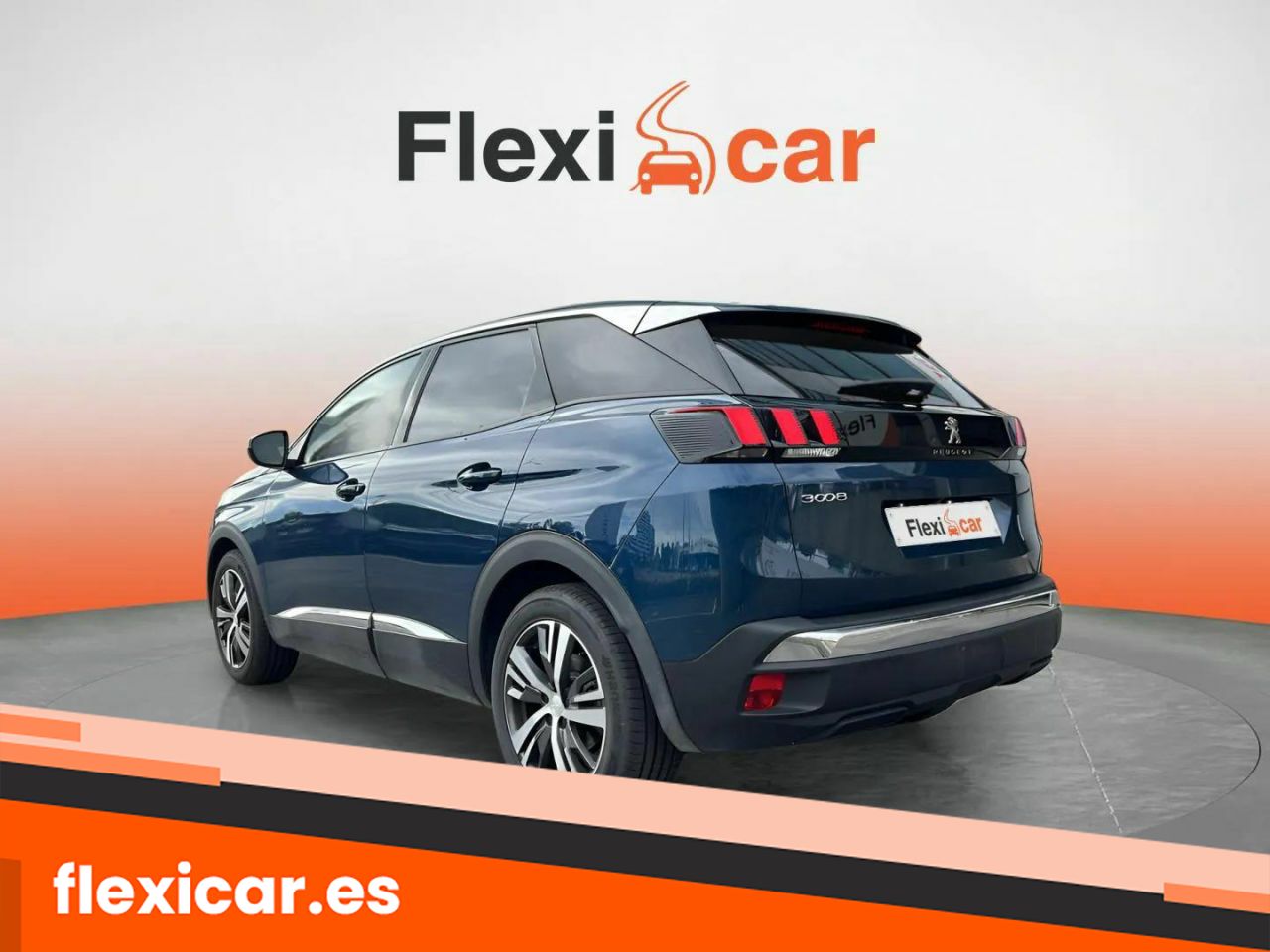 Foto Peugeot 3008 5