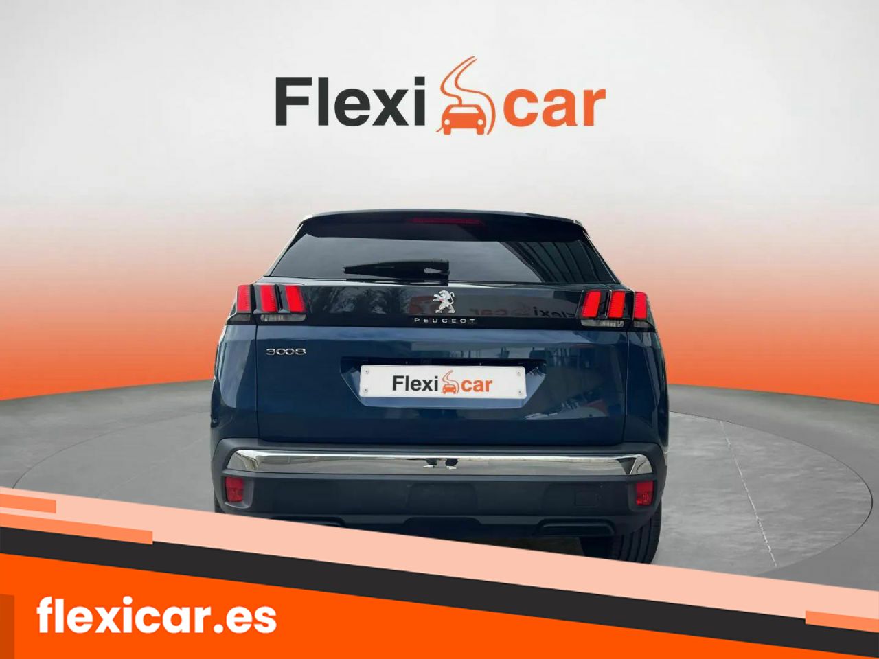 Foto Peugeot 3008 7