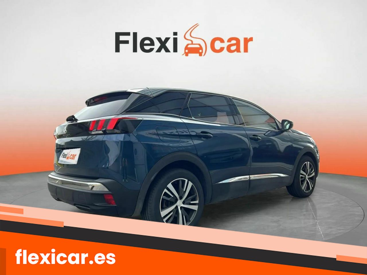 Foto Peugeot 3008 8