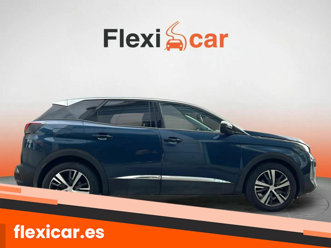 Foto Peugeot 3008 9