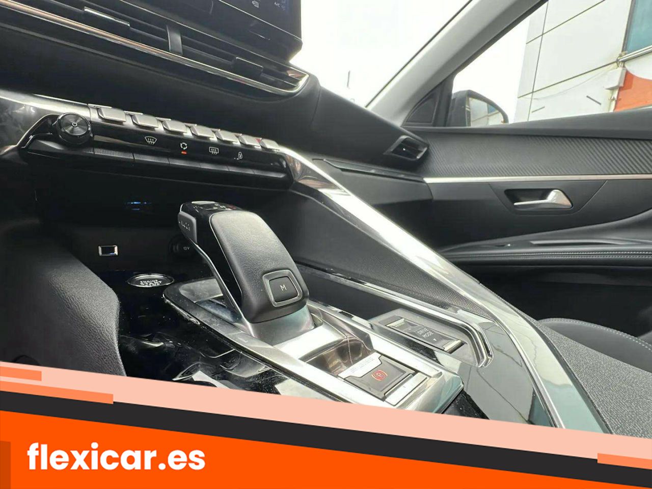 Foto Peugeot 3008 14
