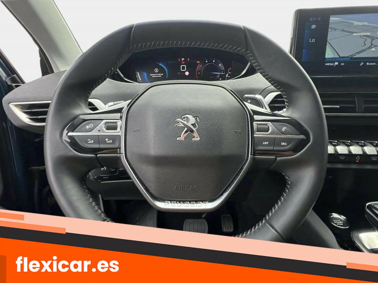 Foto Peugeot 3008 21