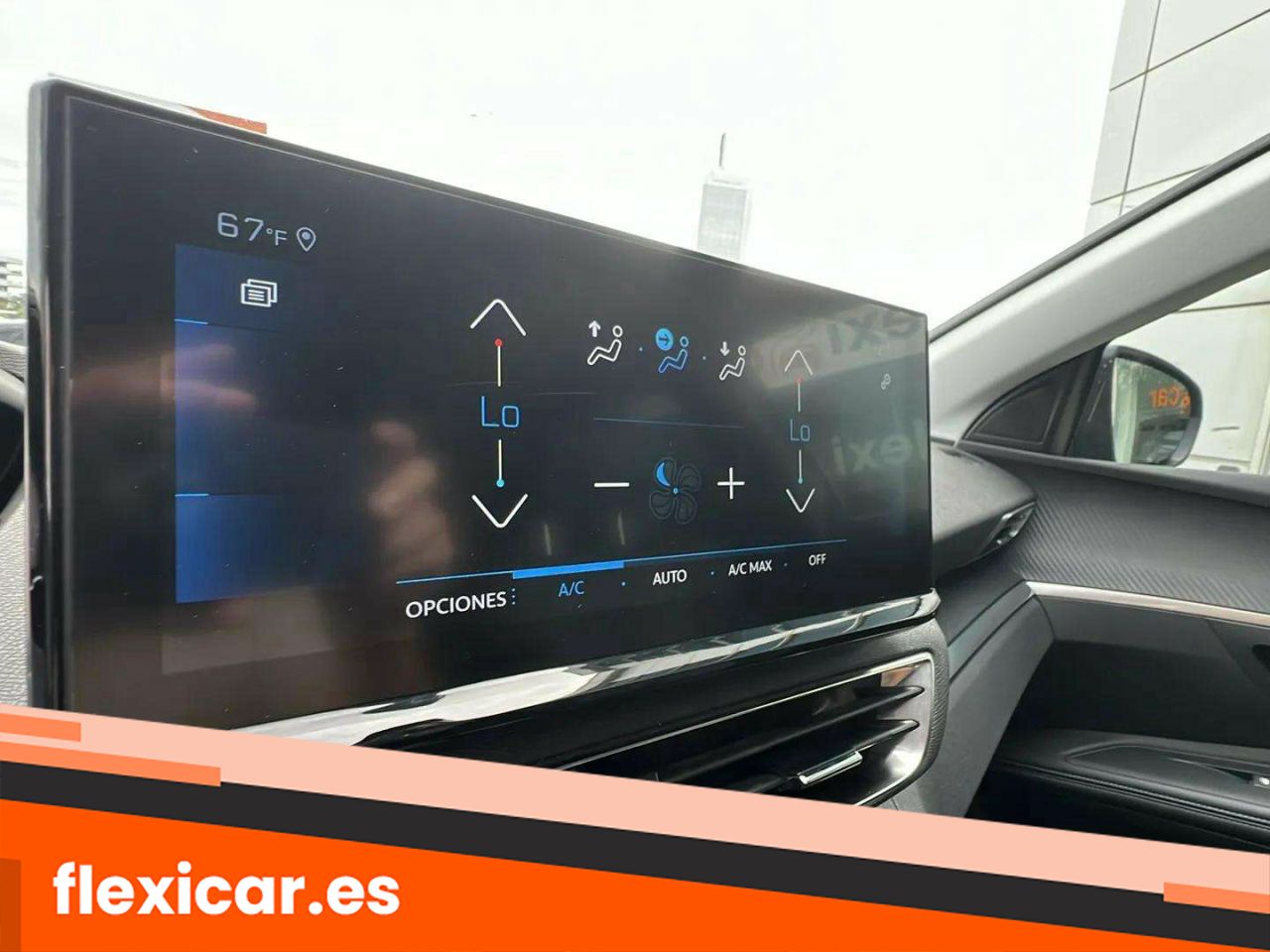 Foto Peugeot 3008 22