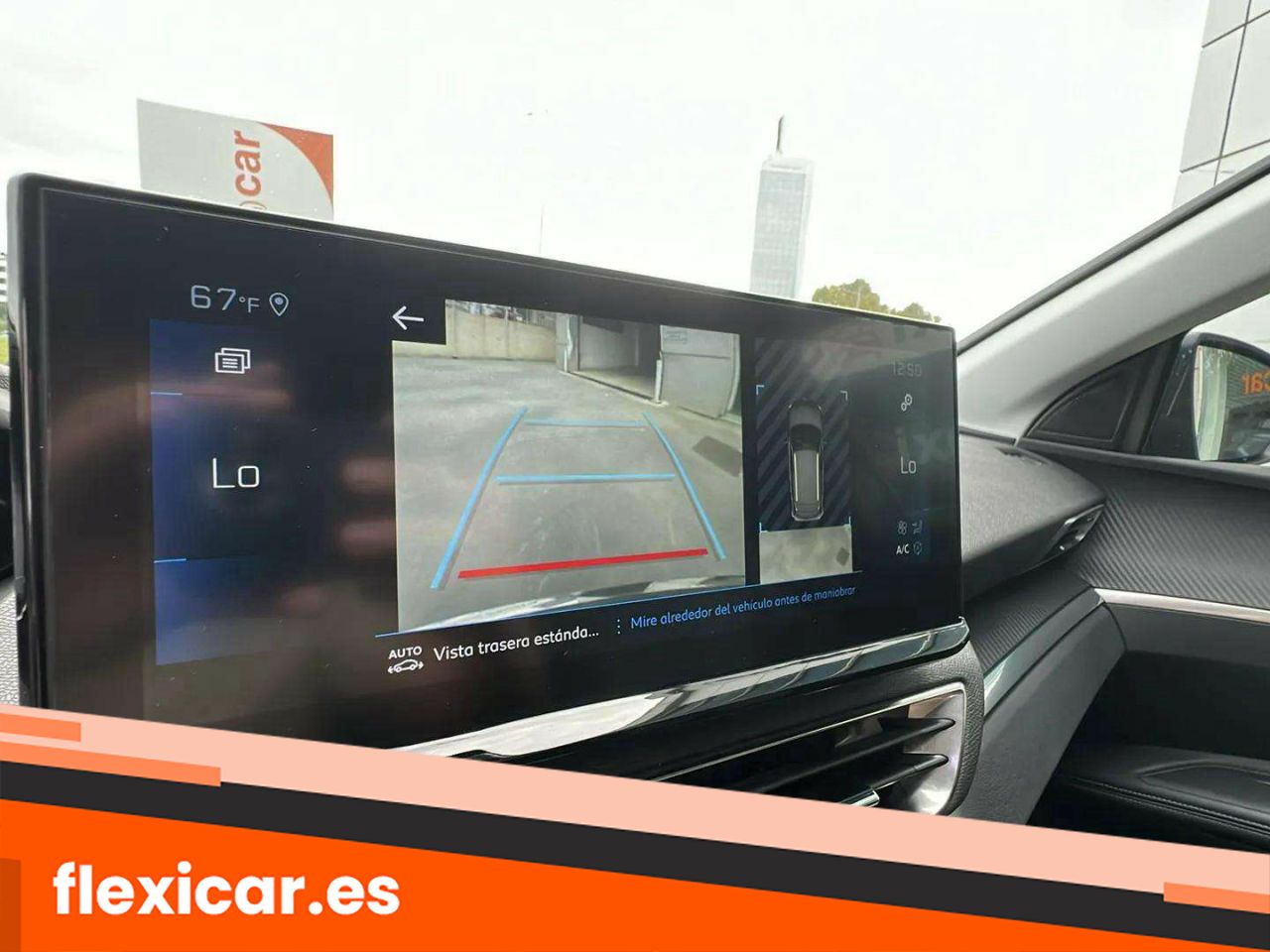 Foto Peugeot 3008 24