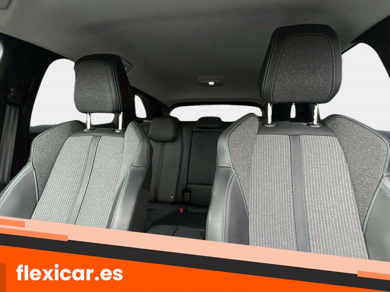 Foto Peugeot 3008 27