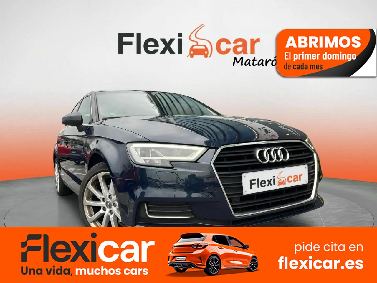 Foto Audi A3 1