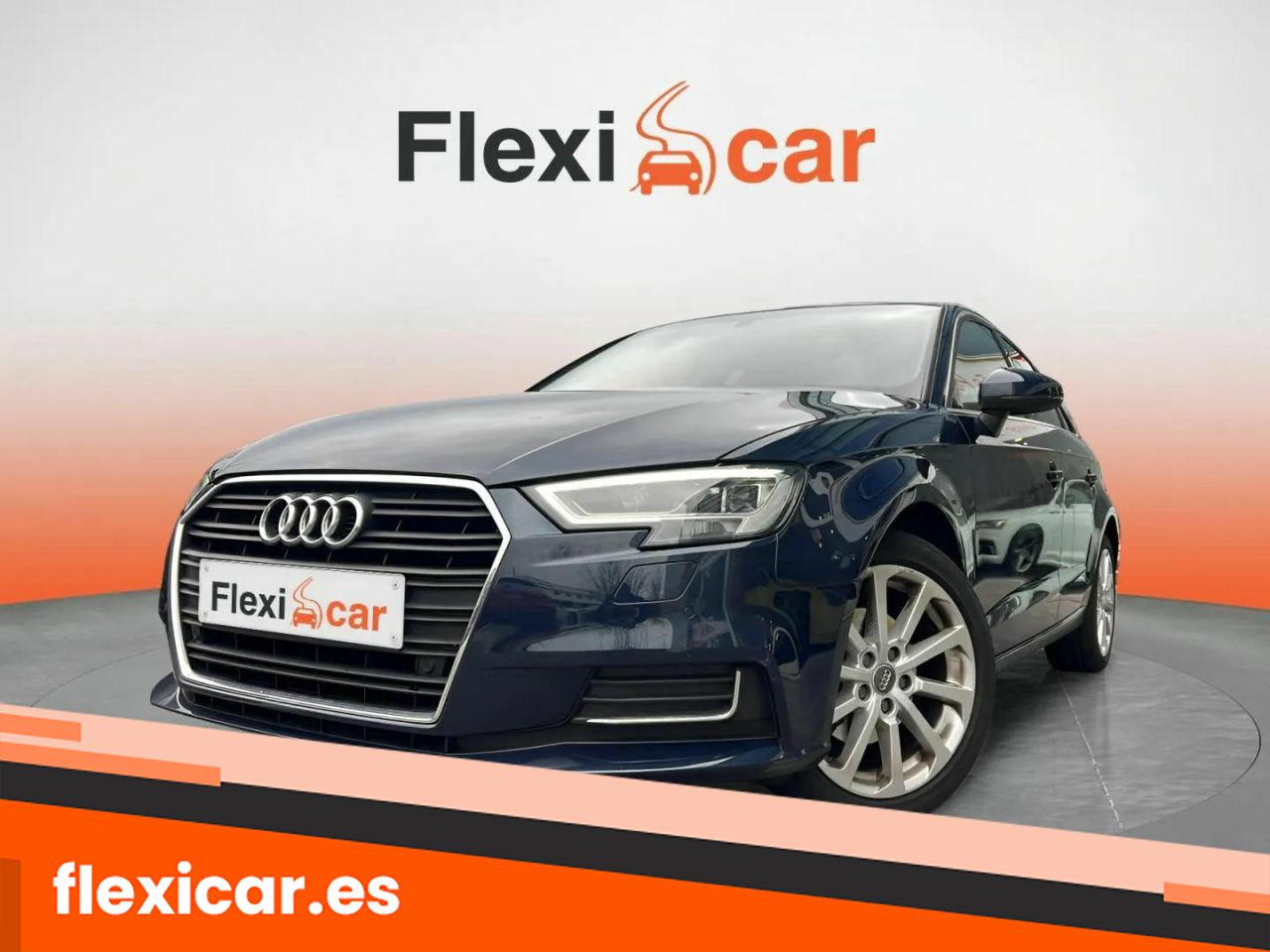 Foto Audi A3 3