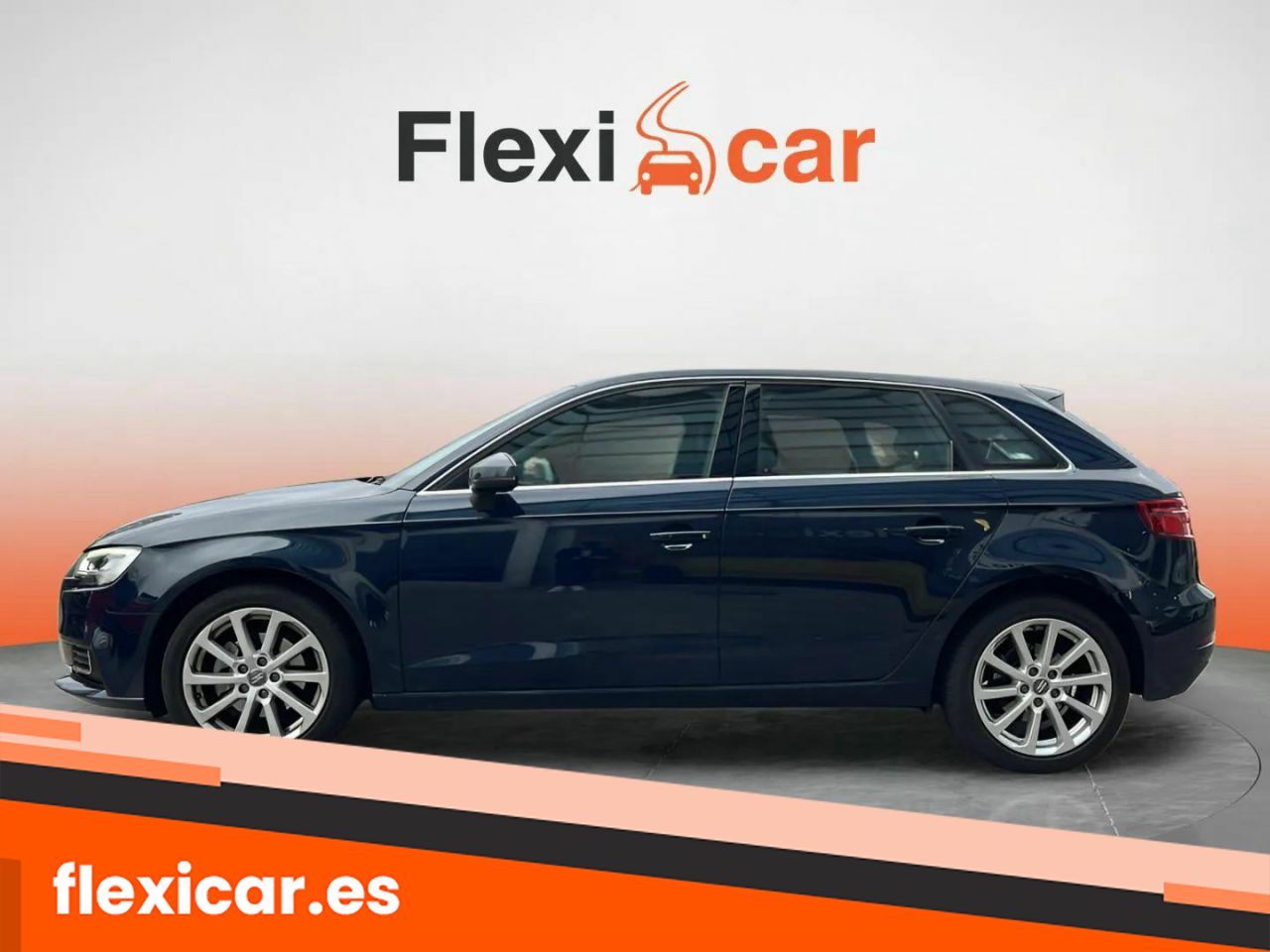Foto Audi A3 4