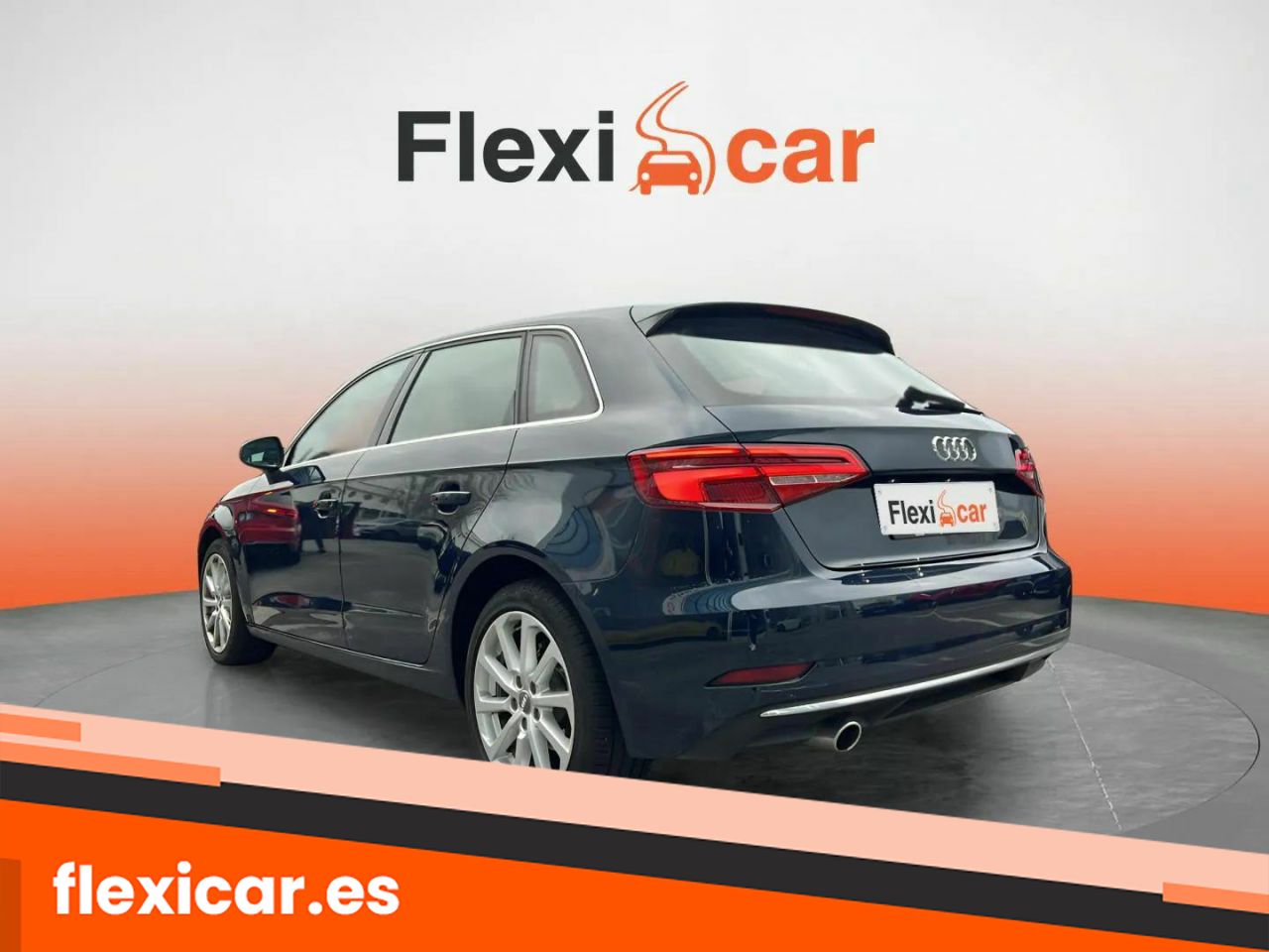 Foto Audi A3 5