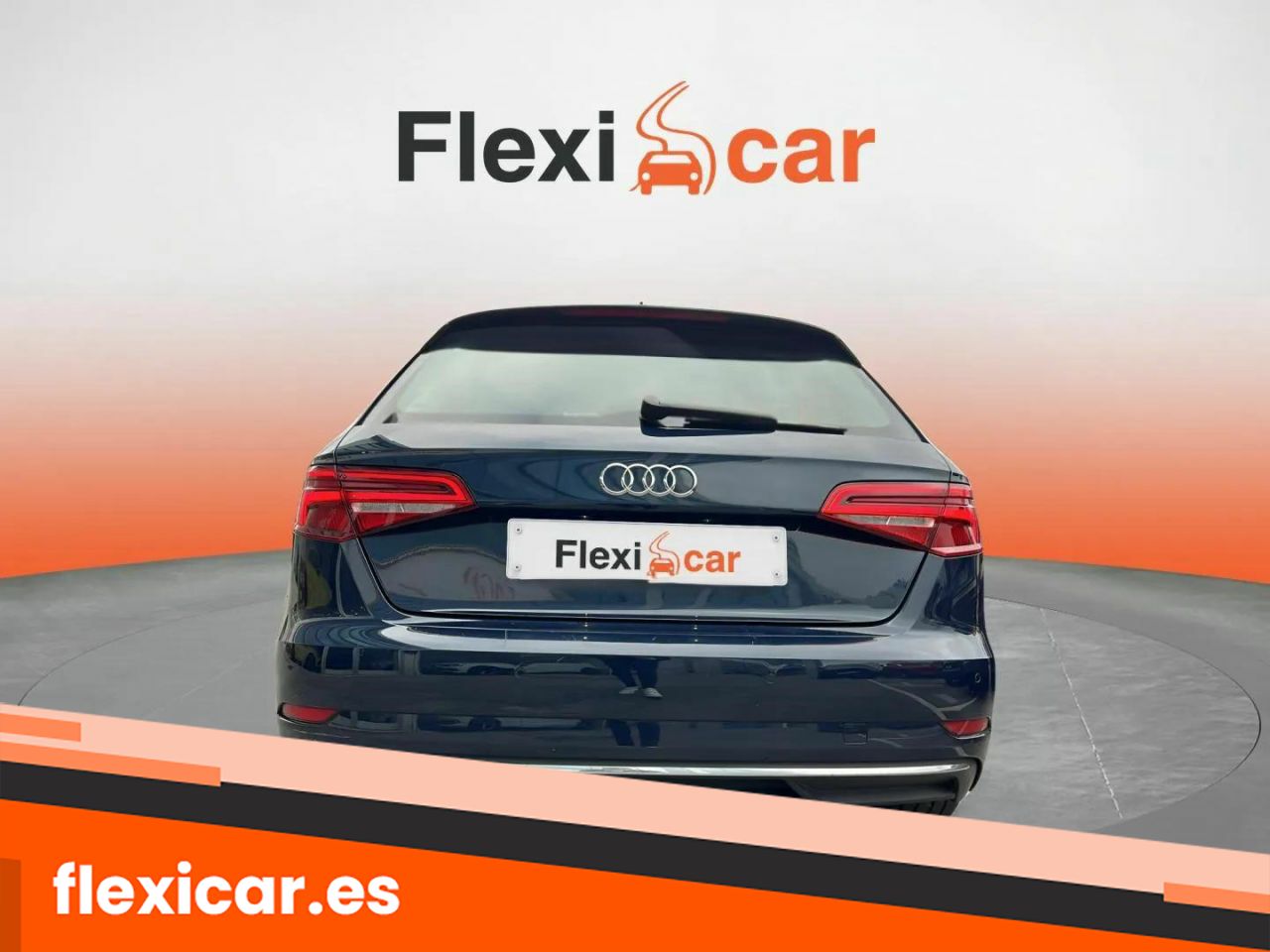 Foto Audi A3 7
