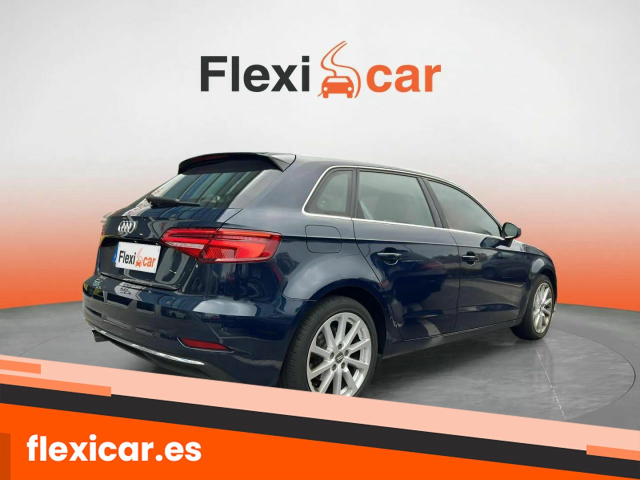 Foto Audi A3 8