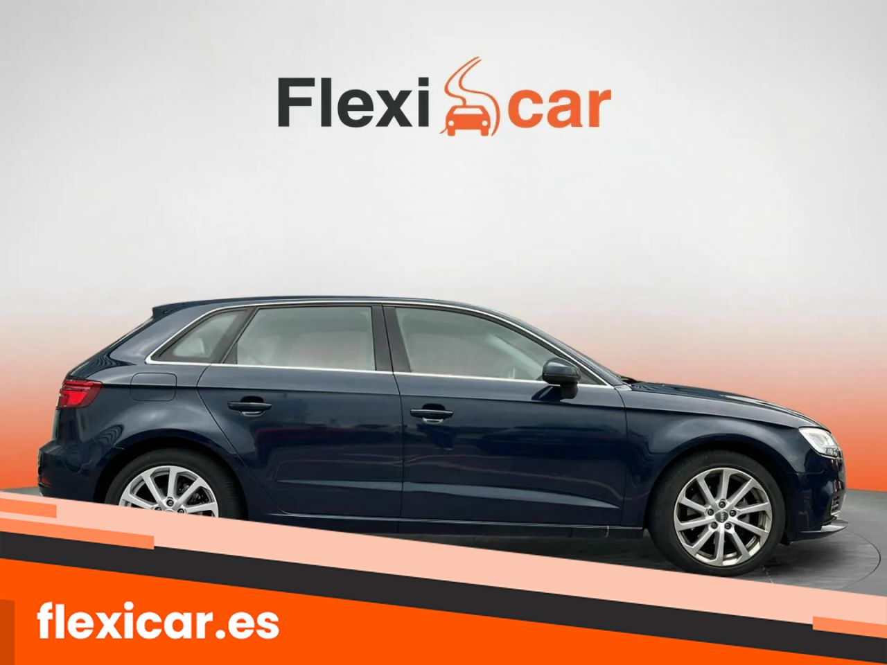 Foto Audi A3 9
