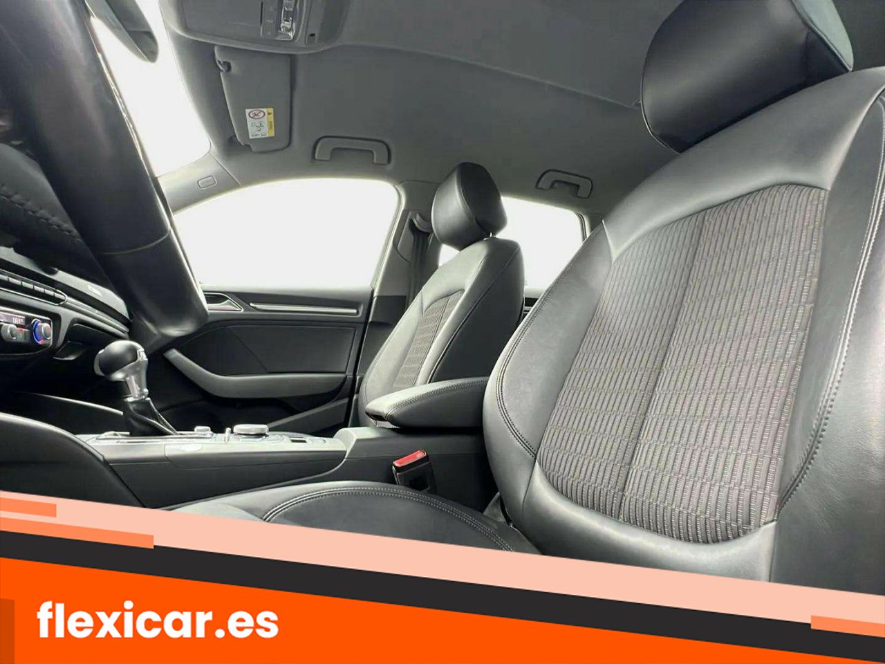 Foto Audi A3 10
