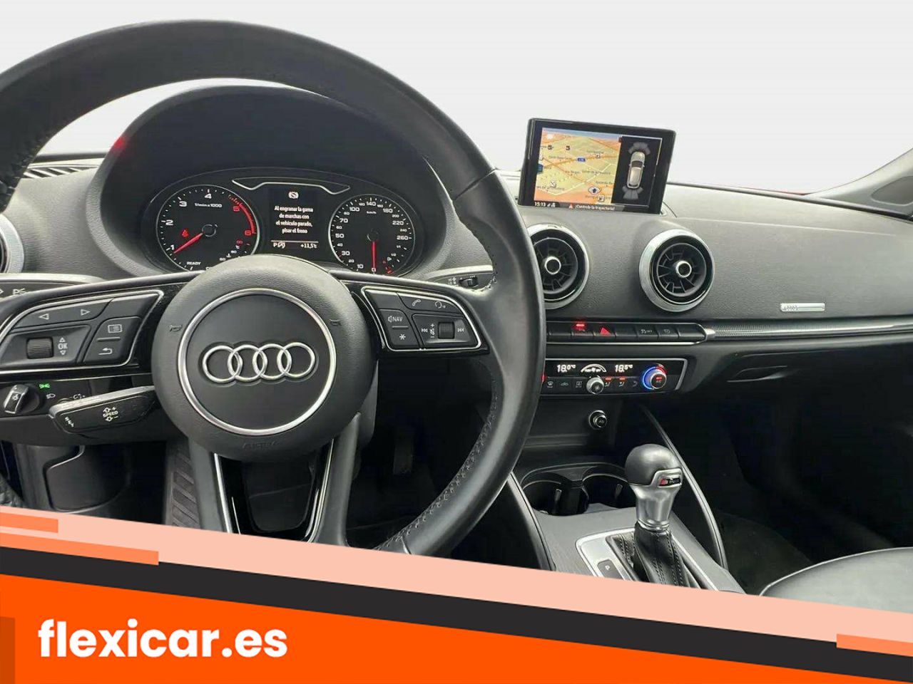 Foto Audi A3 11