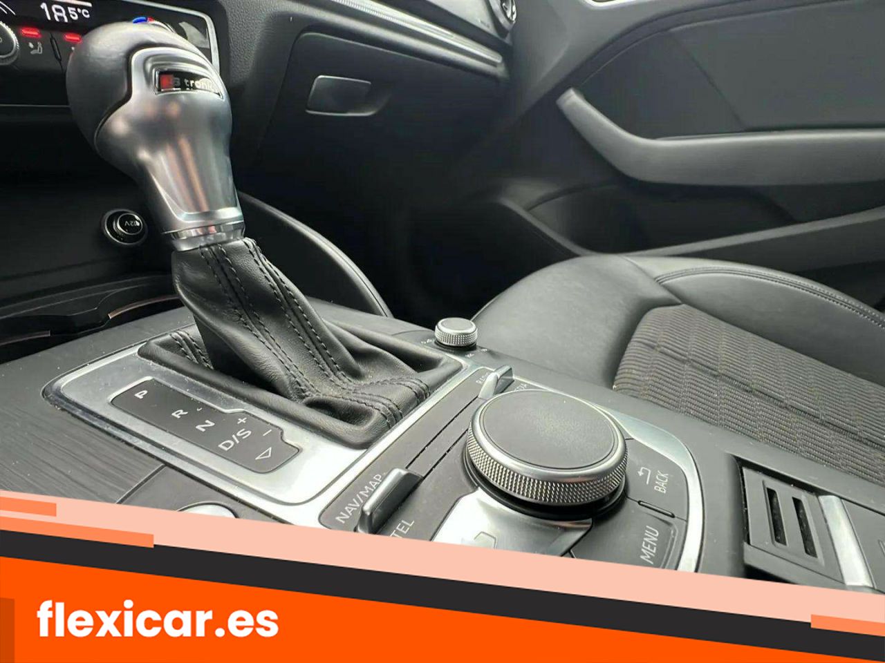 Foto Audi A3 13