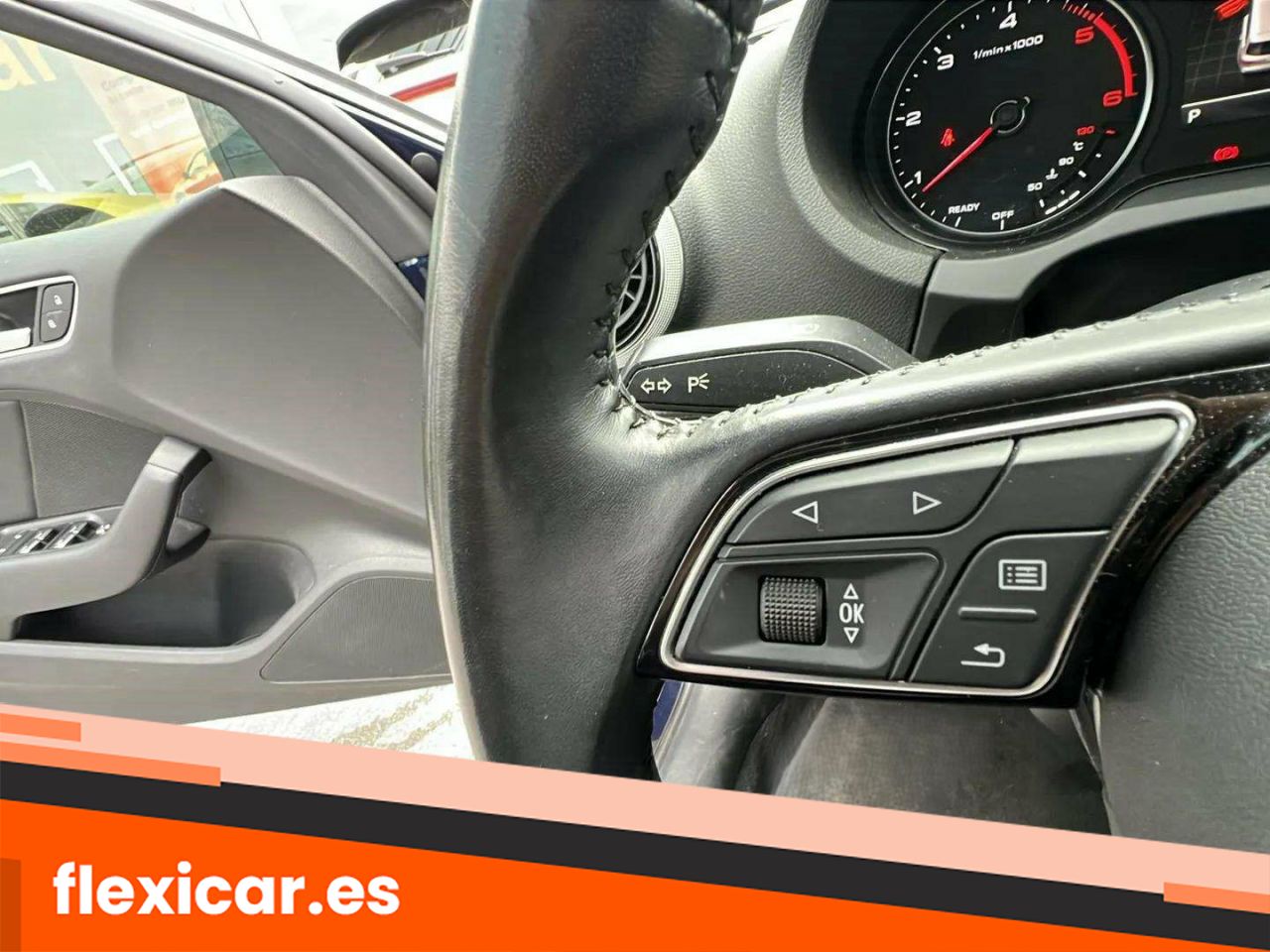 Foto Audi A3 14