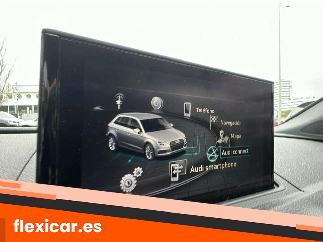 Foto Audi A3 15