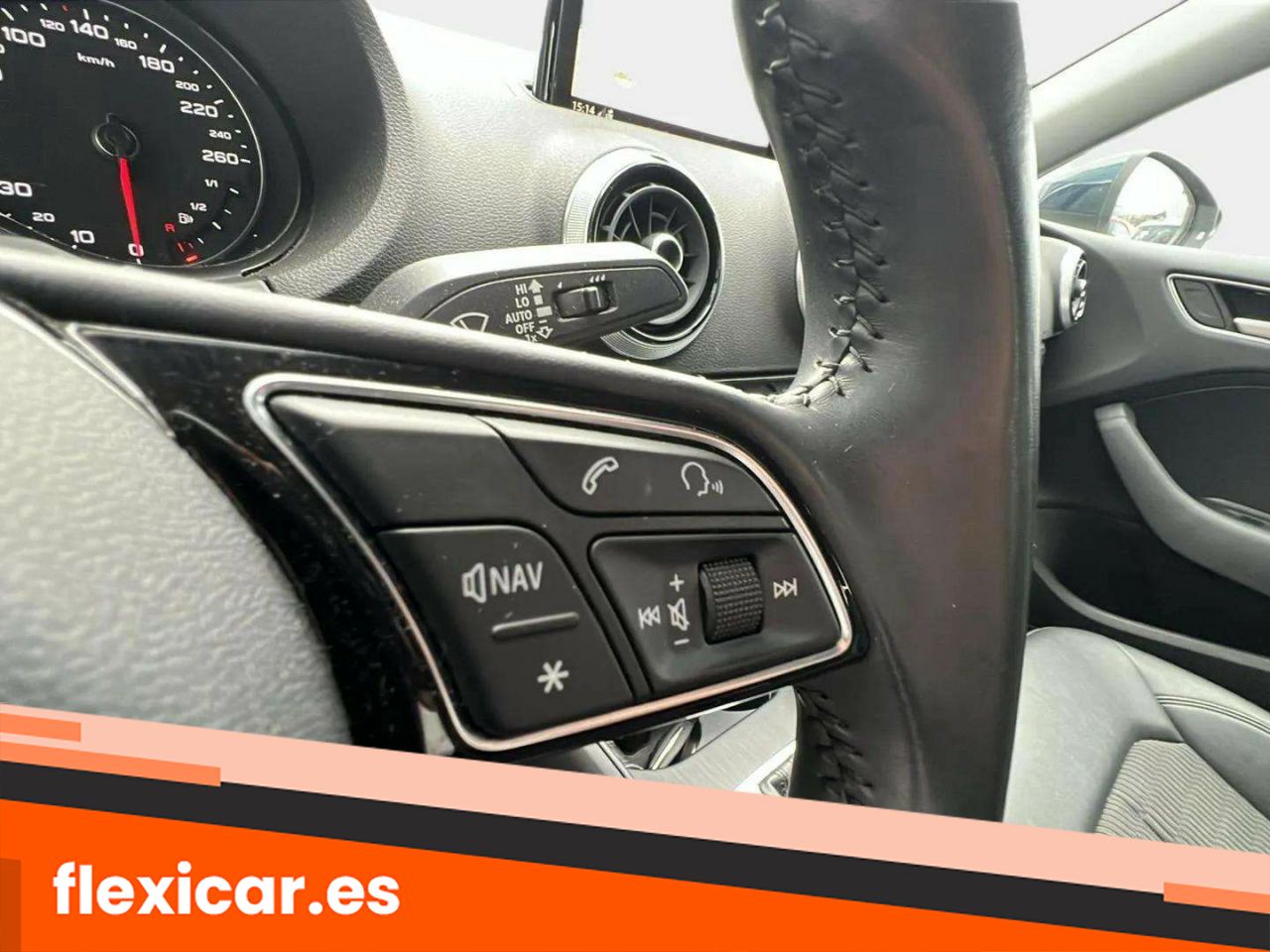 Foto Audi A3 16
