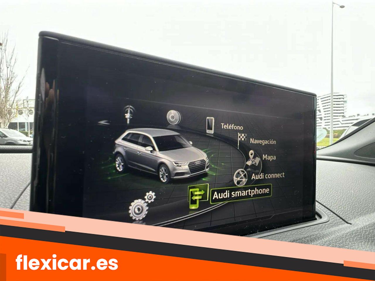Foto Audi A3 17