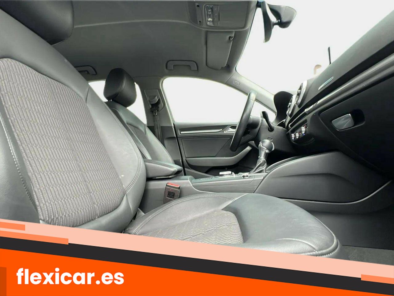 Foto Audi A3 19