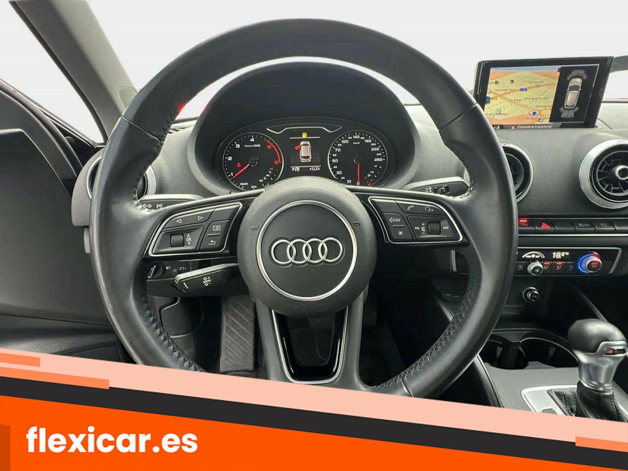 Foto Audi A3 20