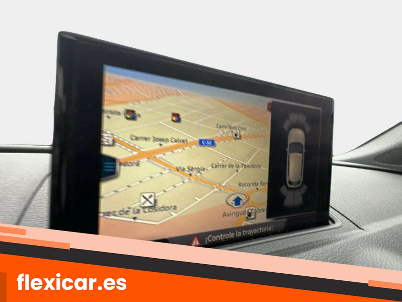 Foto Audi A3 21