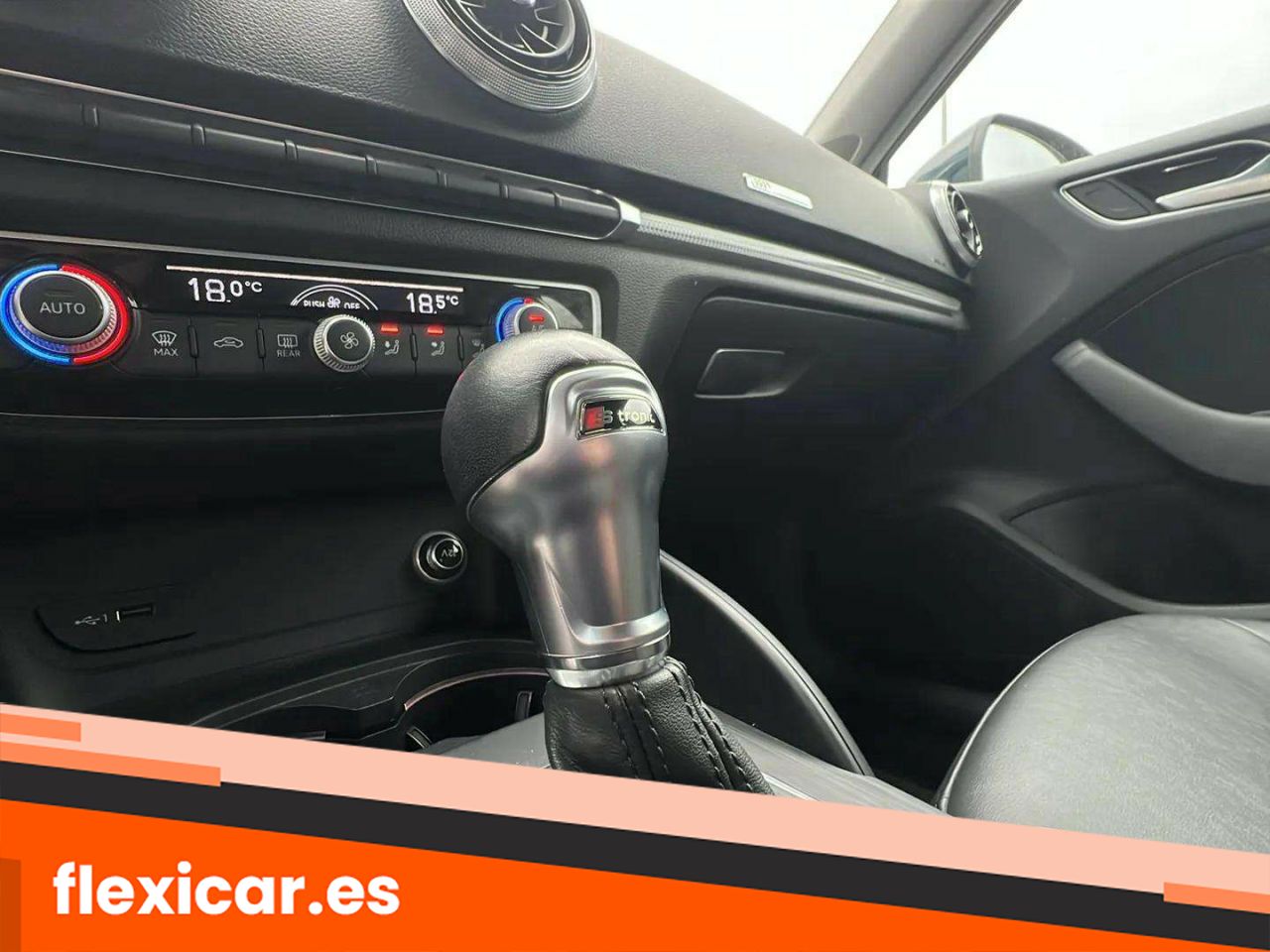 Foto Audi A3 22