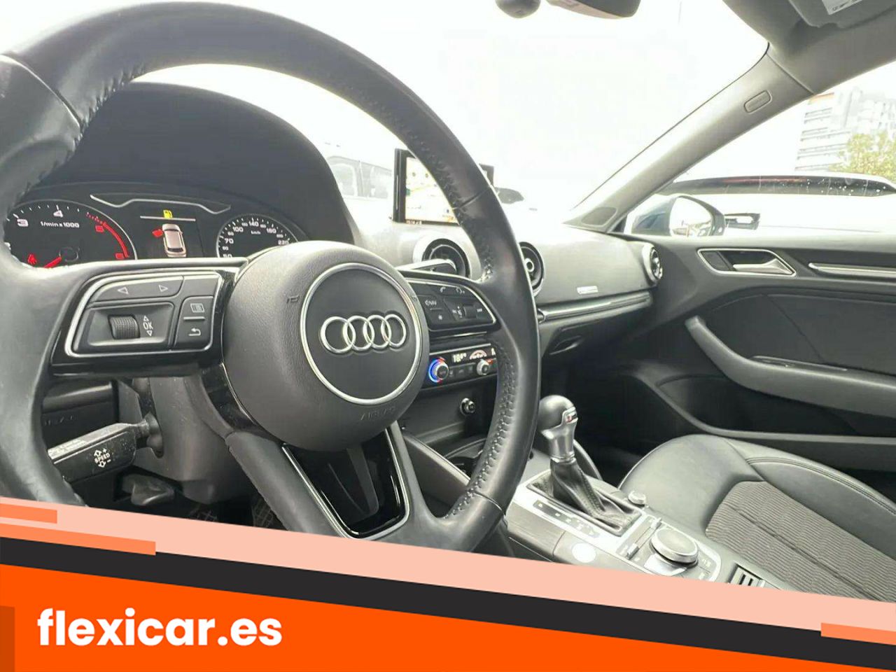 Foto Audi A3 23