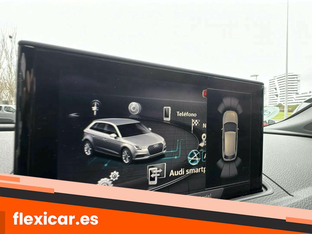 Foto Audi A3 24