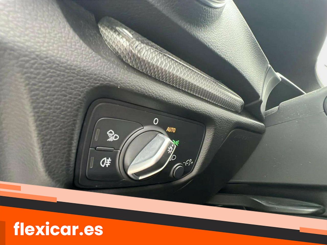 Foto Audi A3 25