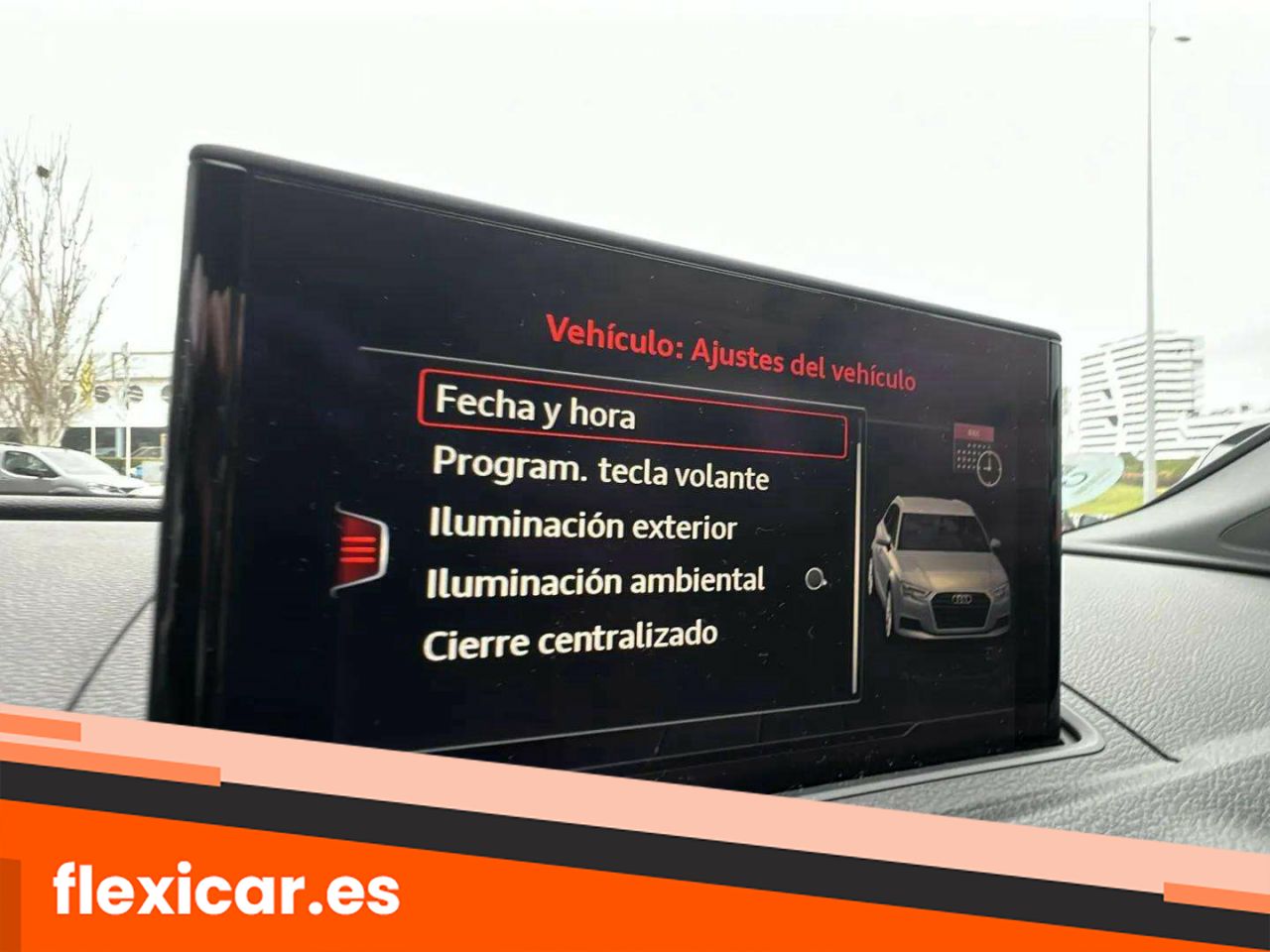 Foto Audi A3 26