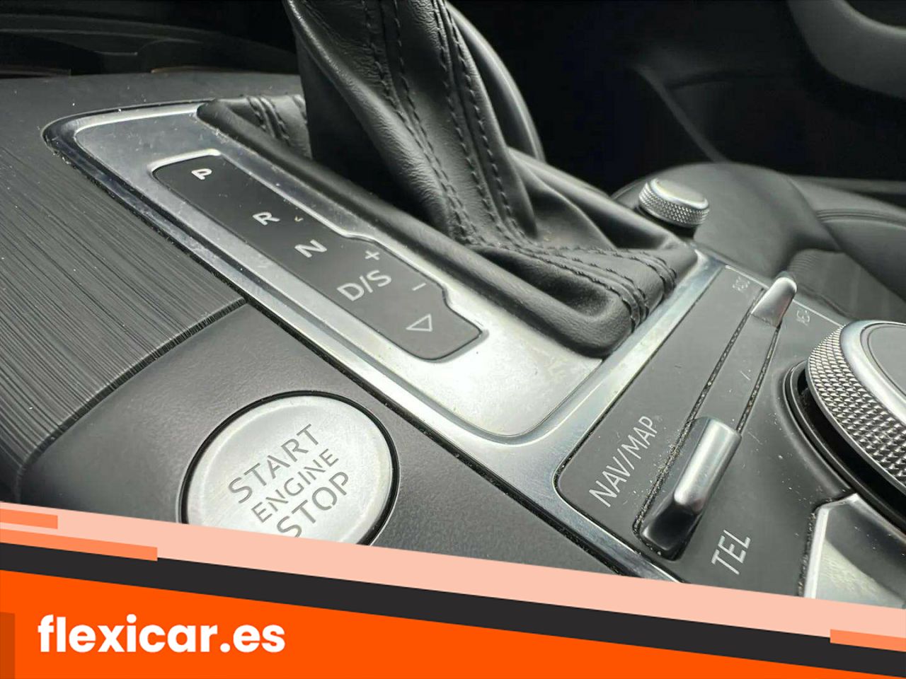 Foto Audi A3 27