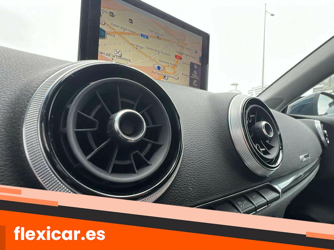 Foto Audi A3 28