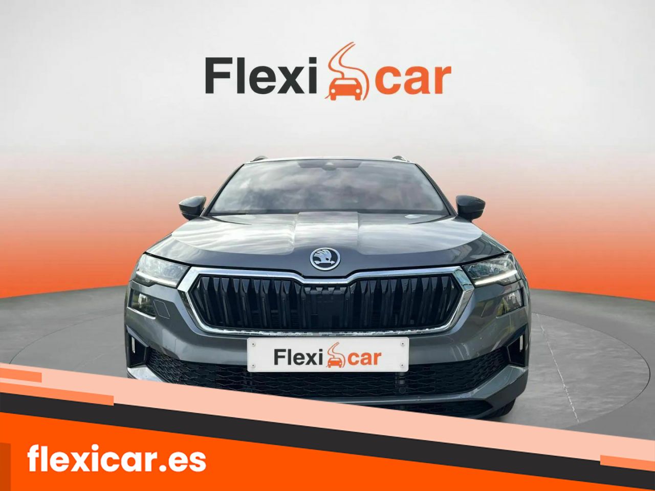 Foto Skoda Karoq 2