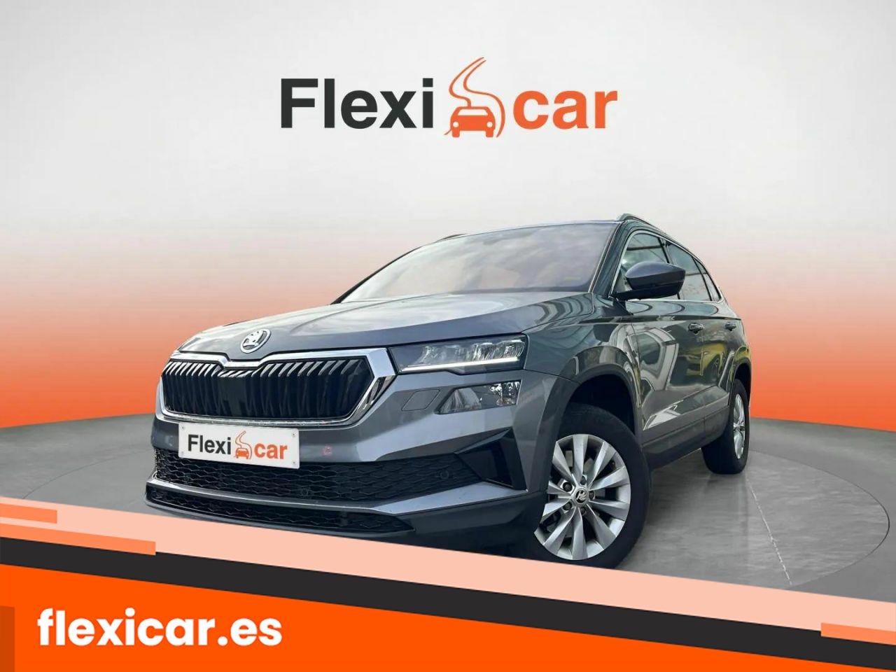 Foto Skoda Karoq 3