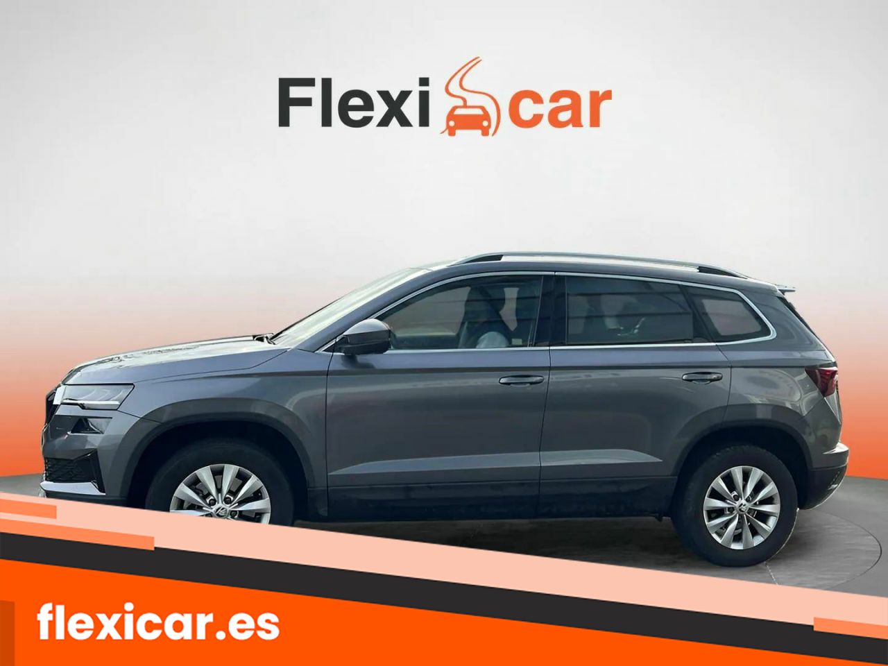 Foto Skoda Karoq 4