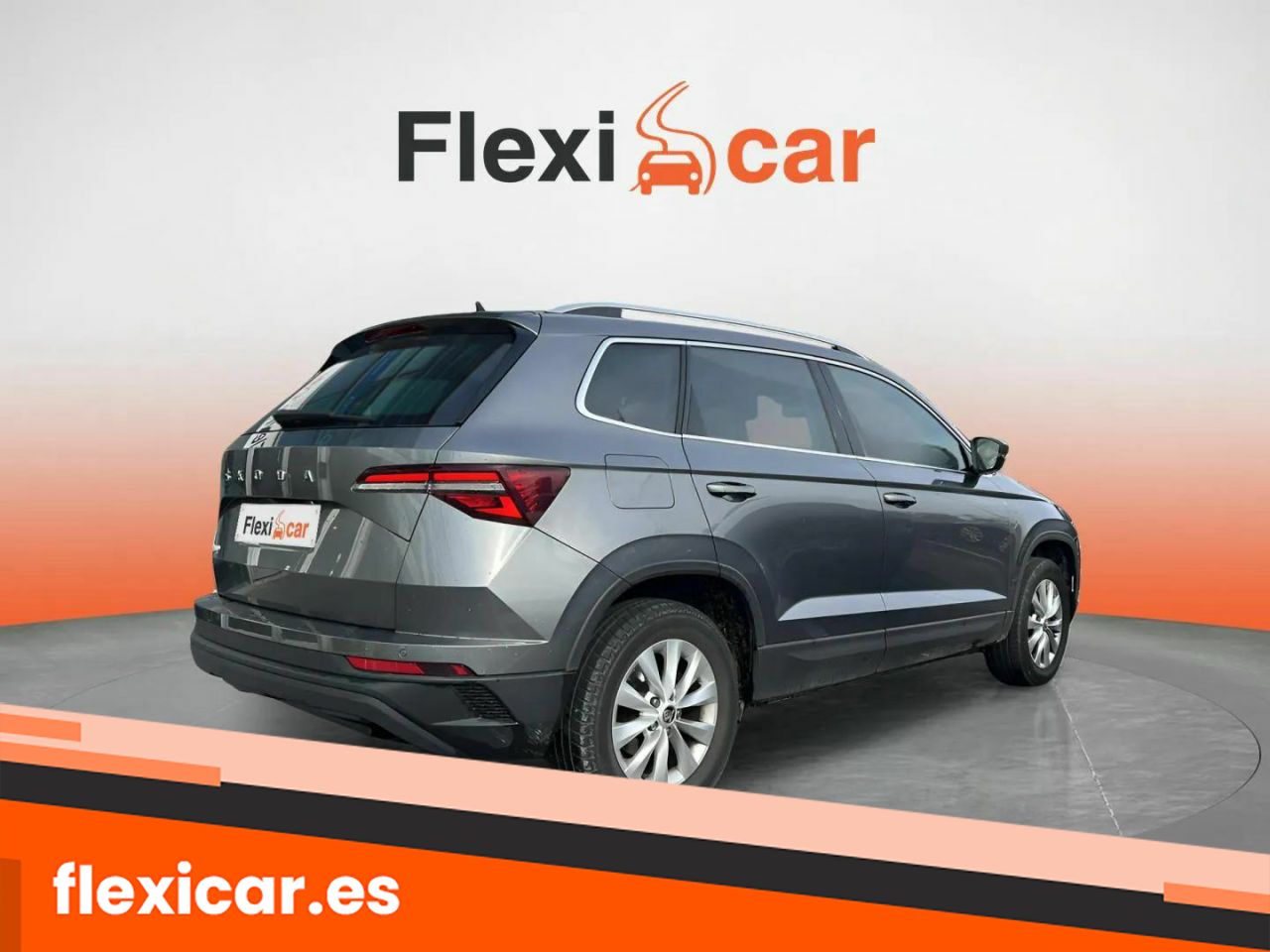 Foto Skoda Karoq 8