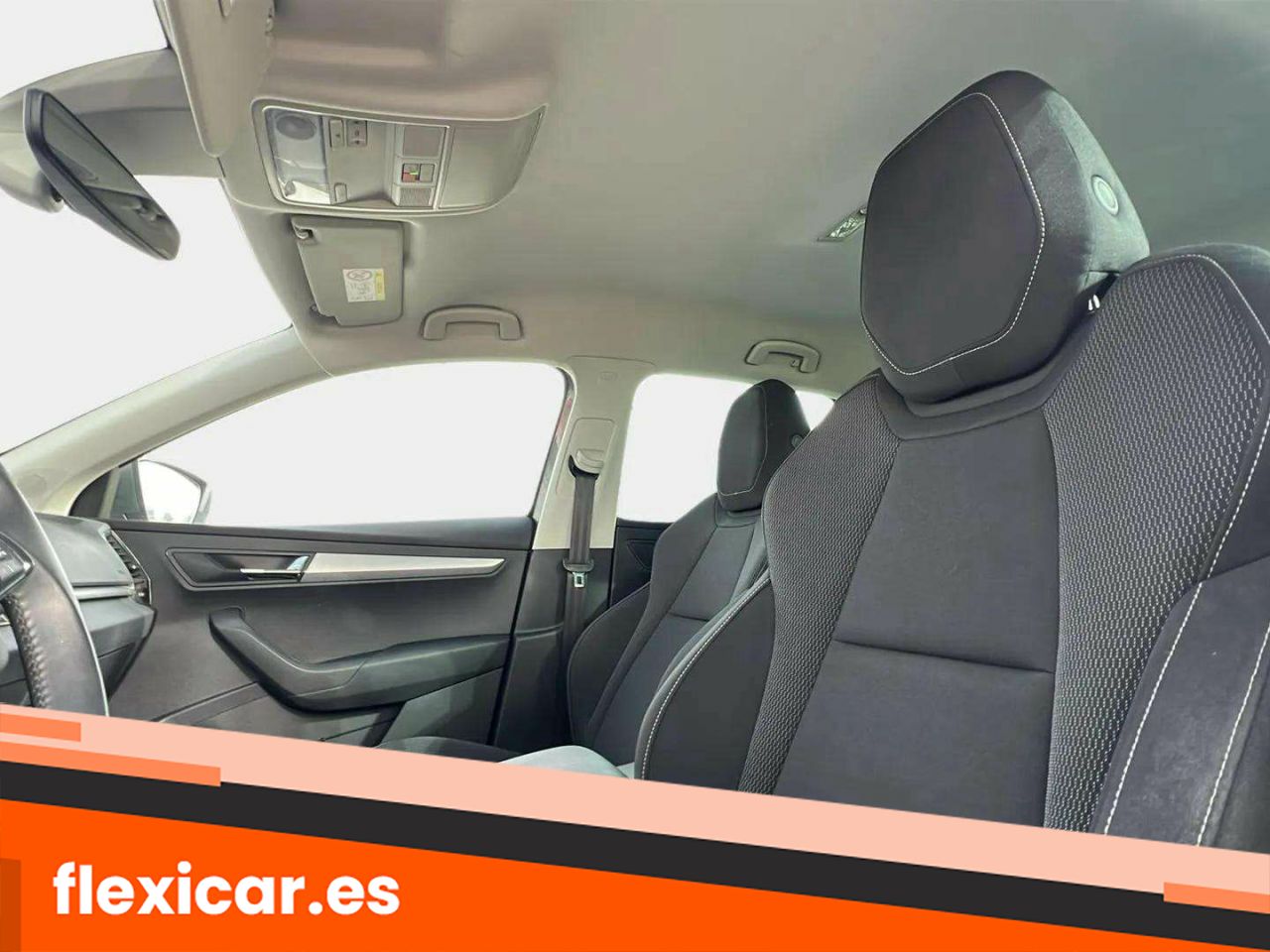 Foto Skoda Karoq 10