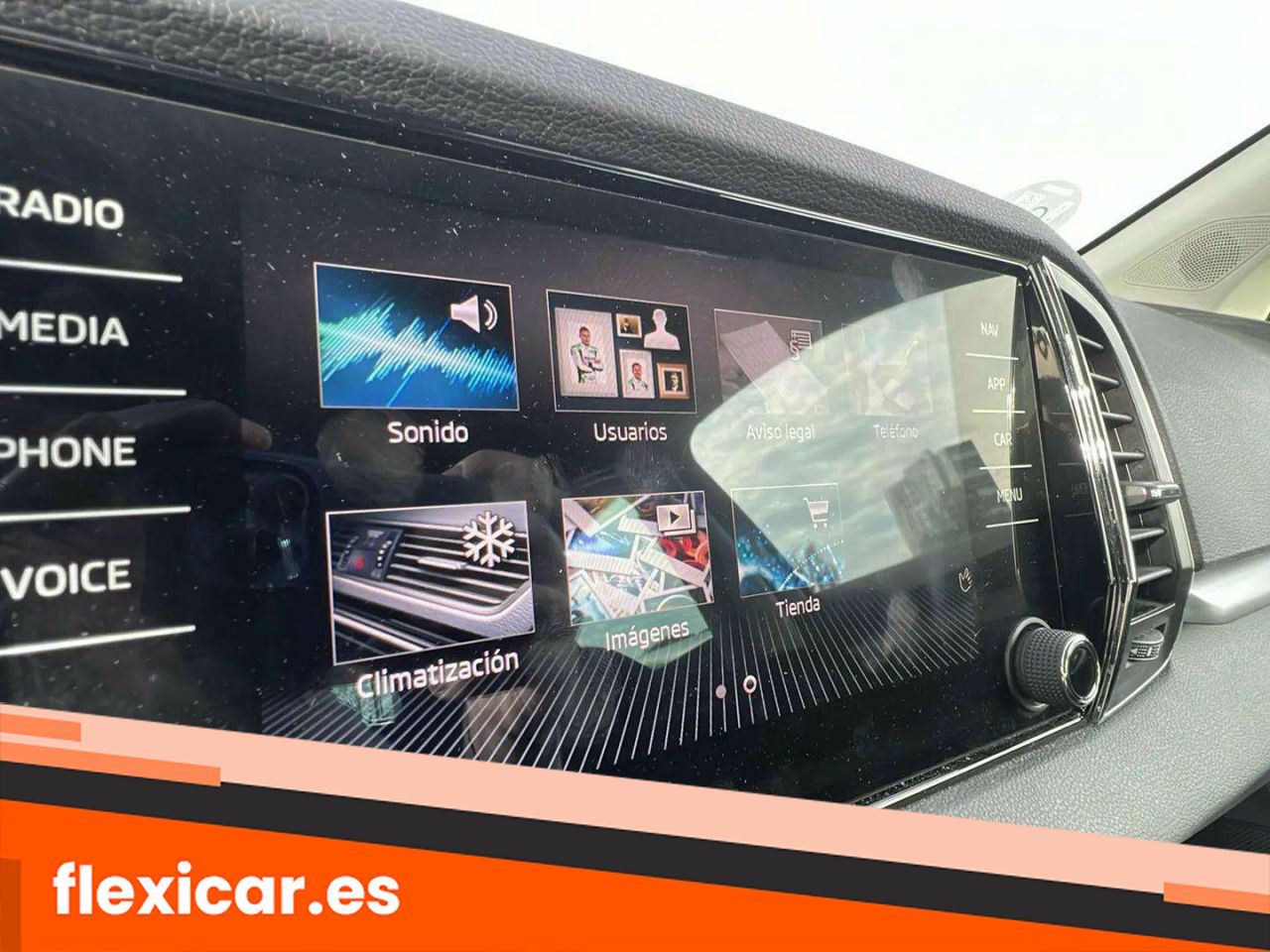 Foto Skoda Karoq 19