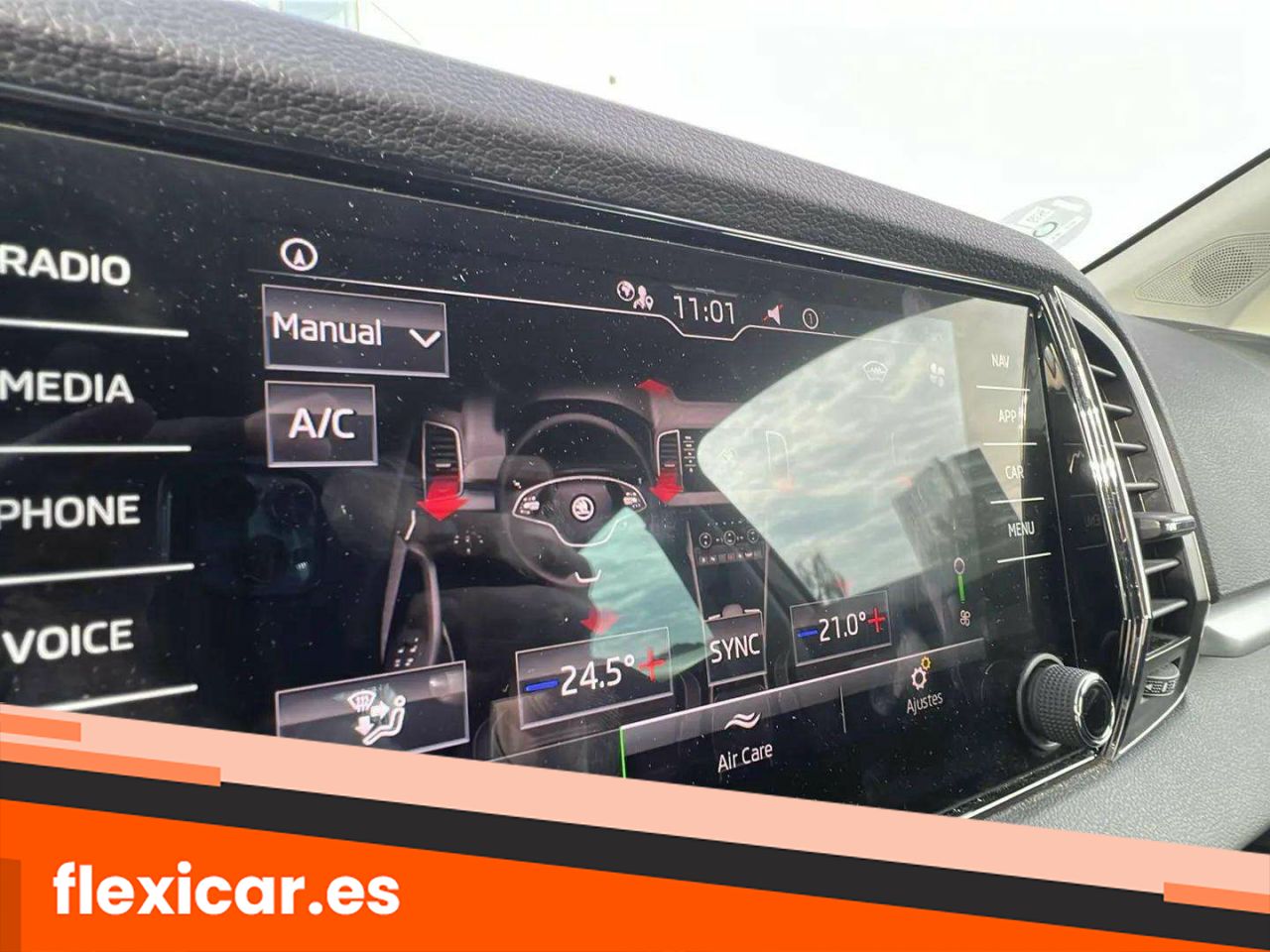 Foto Skoda Karoq 20