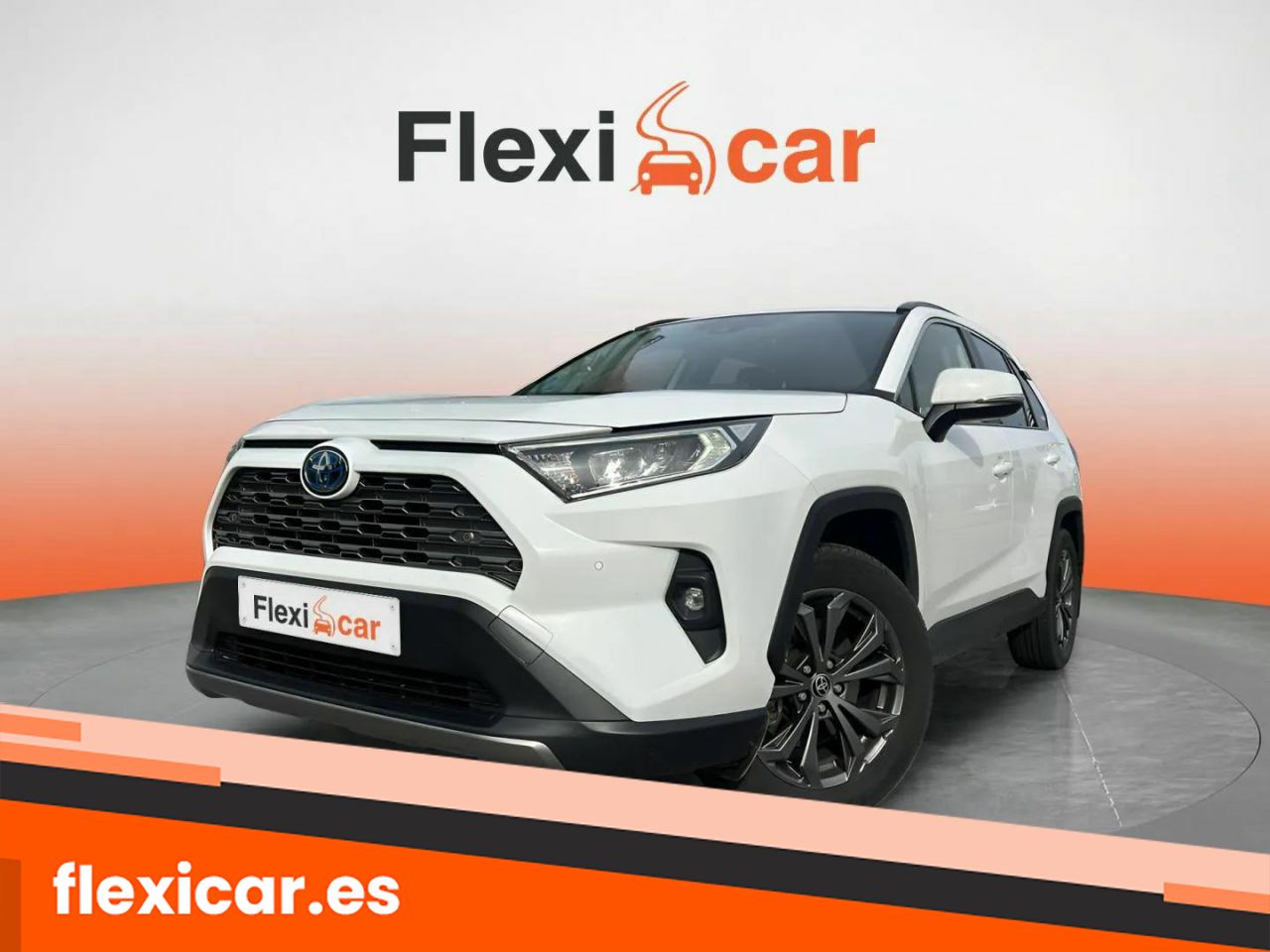 Foto Toyota Rav4 3