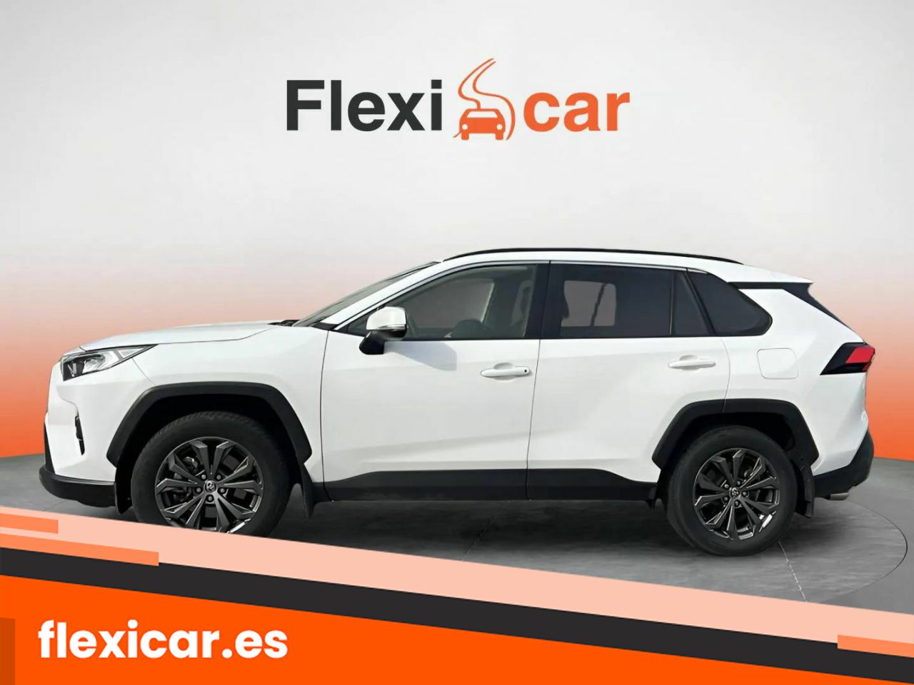 Foto Toyota Rav4 4